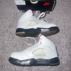 Jordan 5 Retro (TD)